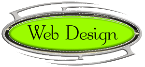 web site design central florida button